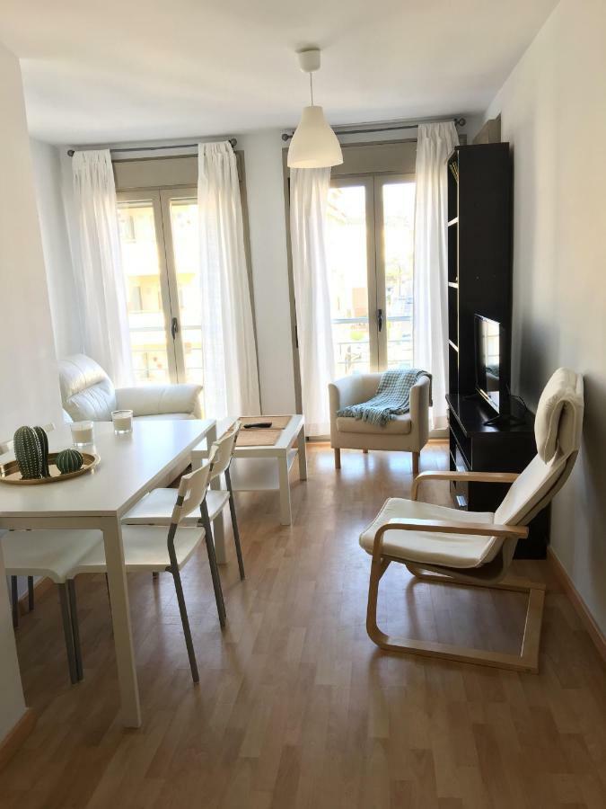 Ferienwohnung Mediterraneo 164 Rincón de la Victoria Exterior foto