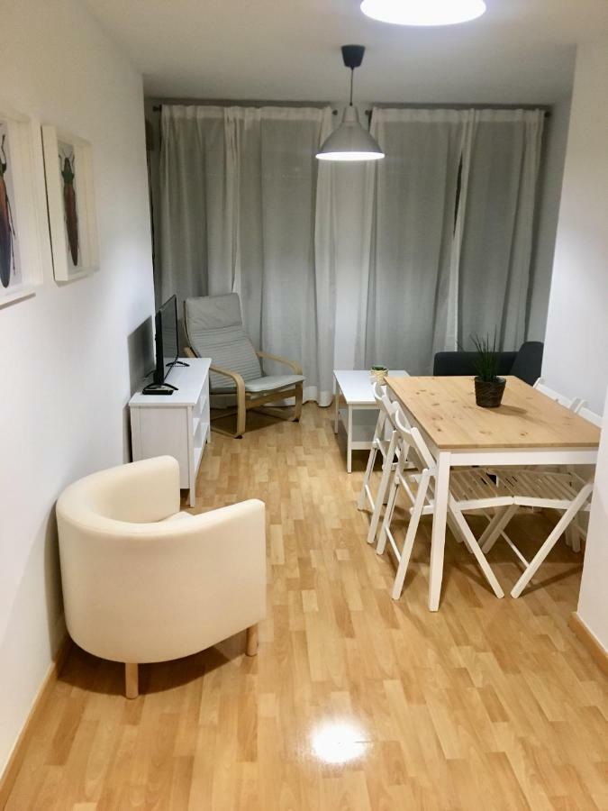 Ferienwohnung Mediterraneo 164 Rincón de la Victoria Exterior foto